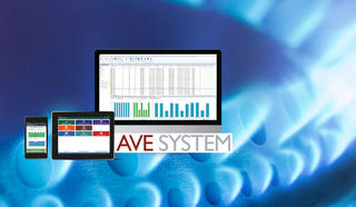 AVE2 - Sistema de Armazenamento e Gestão de Dados