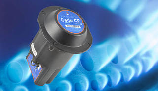 Cello CP - Monitorização de Proteção Catódica